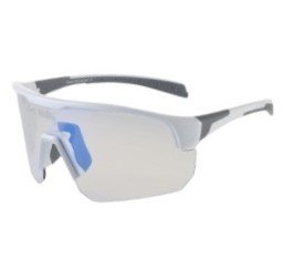 Очки HIDE Links Photochromic White/Ice blue
