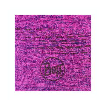Повязка Buff DryFlx Headband Pink Fluor 118098.522.10.00