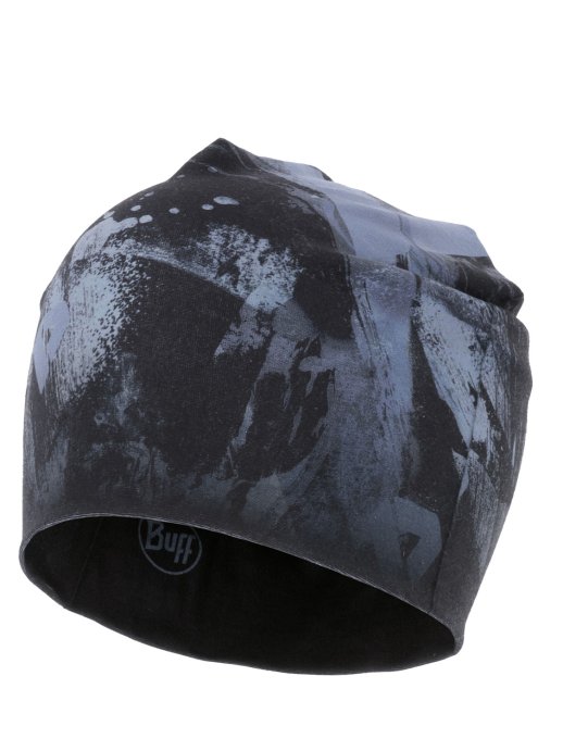 Шапка Buff Thermonet Hat Skatick Graphite 134402.937.10.00 в Мурманске