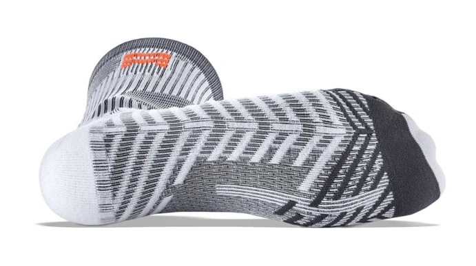 Носки спортивные Moretan MULTISPORT IMU-211211 белые