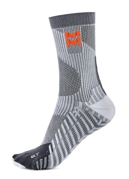 Носки спортивные Moretan MULTISPORT IMU-211211 белые