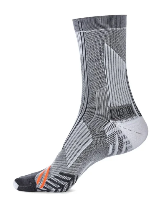 Носки спортивные Moretan MULTISPORT IMU-211211 белые