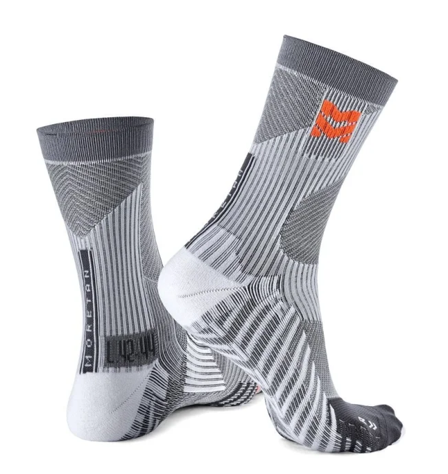Носки спортивные Moretan MULTISPORT IMU-211211 белые