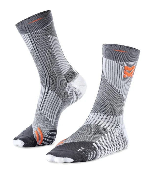 Носки спортивные Moretan MULTISPORT IMU-211211 белые