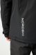 Утепленная куртка Nordski Mount Total Black NSM434111