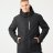 Утепленная куртка Nordski Mount Total Black NSM434111