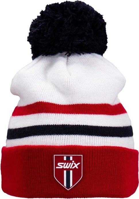 Шапка SWIX Blizzard 46631/00025 снежно-белый в Твери