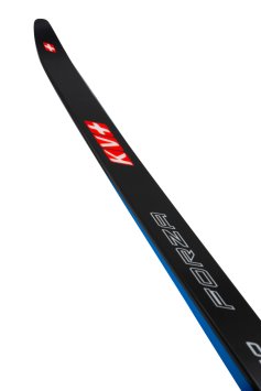Лыжи беговые KV+ FORZA Skate Medium RS 3.0 24SK03.MP
