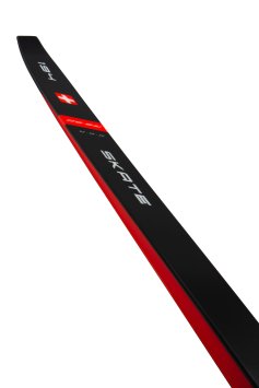 Лыжи беговые KV+ FORZA Skate Medium RS 3.0 24SK03.MP