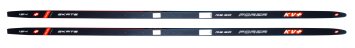 Лыжи беговые KV+ FORZA Skate Medium RS 3.0 24SK03.MP