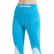 Термобелье V-MOTION ALPINESPORTS Женский ASW Голубой