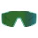 Очки SCOTT Shield soft teal green/green chrome ES275380-7486121 в Мурманске