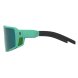 Очки SCOTT Shield soft teal green/green chrome ES275380-7486121 в Мурманске