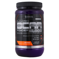 БЦАА 12000 / BCAA 12000 Flavored Powder 457 гр. Ultimate Nutrition