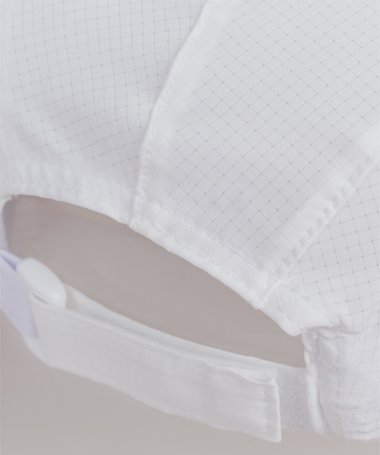 Кепка Nordski Run White NSV959001