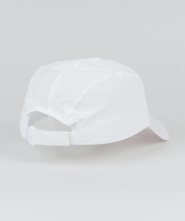 Кепка Nordski Run White NSV959001