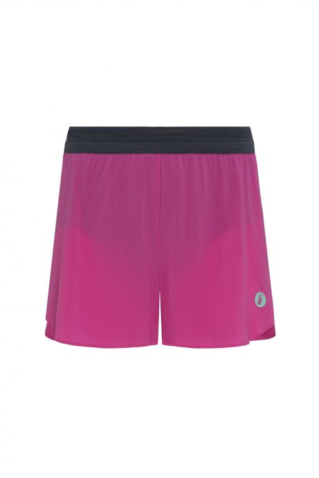 Шорты Bivium Кросс 3.0 жен. фуксия в Нижнем Новгороде