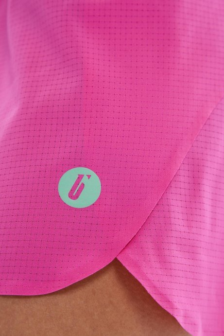 Шорты Bivium Кросс 3.0 жен. фуксия в Нижнем Новгороде