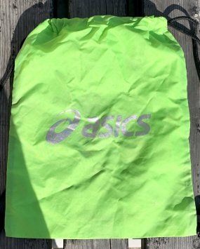 Рюкзак-мешок ASICS