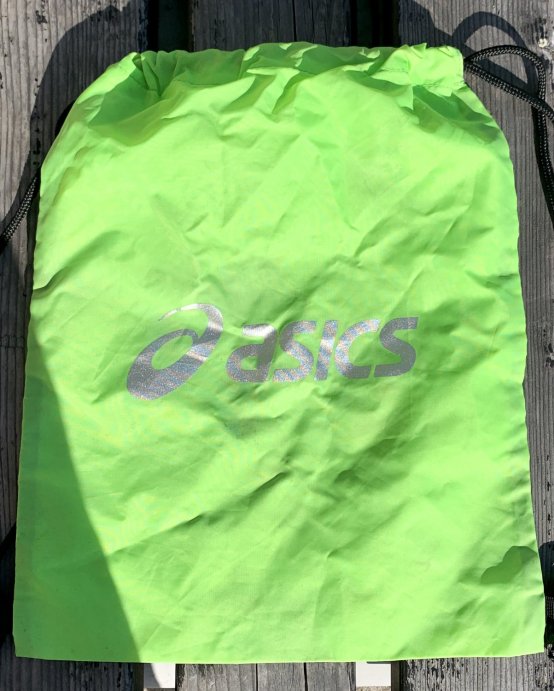 Рюкзак-мешок ASICS