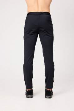 Брюки Nordski Hybrid Pro Black/Ice Mint MEN NSW505906