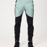 Брюки Nordski Hybrid Pro Black/Ice Mint MEN NSW505906 (XXXL)