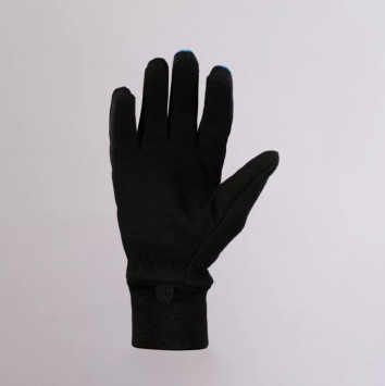 Перчатки Nordski Active Black/Blue WS NSU115170