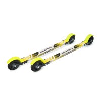Лыжероллеры коньковые ELVA SKATE 100R