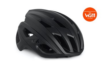 Шлем Kask MOJITO CUBED (L) (чёрный матовый)