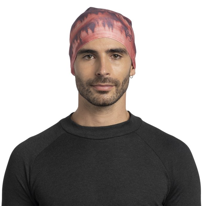 Шапка Buff Thermonet Matewa Garnet 134672.653.10.00 в Твери