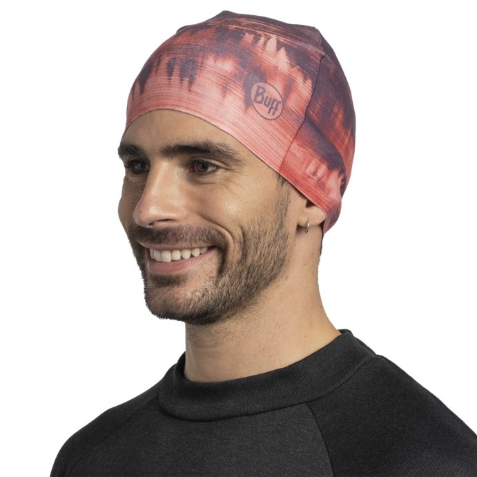 Шапка Buff Thermonet Matewa Garnet 134672.653.10.00 в Твери