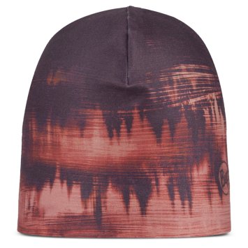 Шапка Buff Thermonet Matewa Garnet 134672.653.10.00