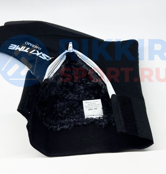 Чехлы для лыжных ботинок SKI TIME Thermo