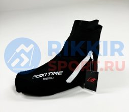 Чехлы для лыжных ботинок SKI TIME Thermo