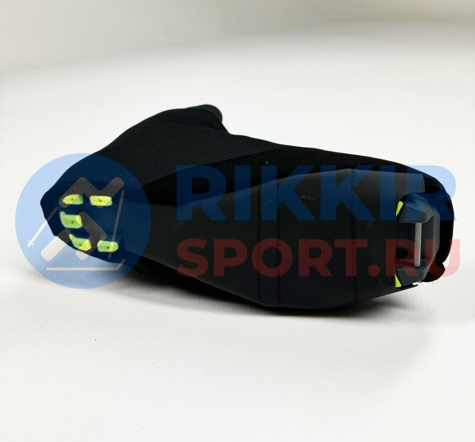 Чехлы для лыжных ботинок SKI TIME Thermo