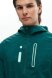 Куртка (packable) Рельеф 2.0 Bivium муж. сине-зеленый в Нижнем Новгороде