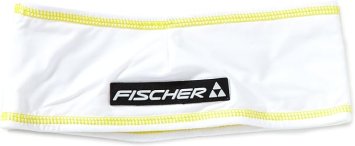 Повязка на голову FISCHER Wasa G84411 белая
