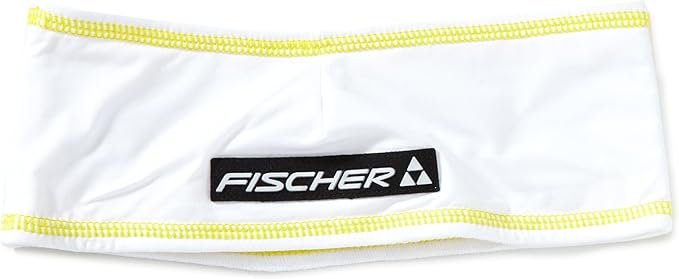 Повязка на голову FISCHER Wasa G84411 белая
