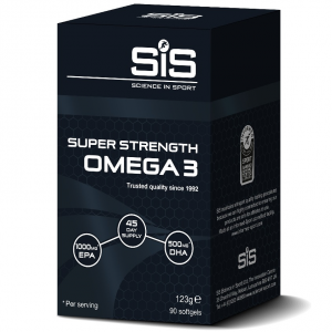 Омега-3 / OMEGA-3 1000 мг. SIS купить в СПб
