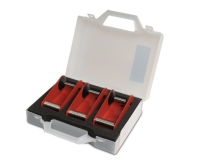 Набор RED CREEK 496 COLD из 3-х накаток 036,083,084