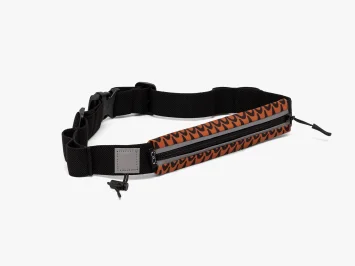Сумка Enklepp Run Belt Fast (fish scales)