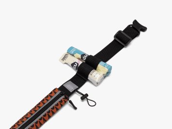 Сумка Enklepp Run Belt Fast (fish scales)