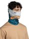 Бандана Buff CoolNet UV Nive Teal 137867.706.10.00