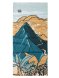 Бандана Buff CoolNet UV Nive Teal 137867.706.10.00
