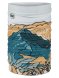 Бандана Buff CoolNet UV Nive Teal 137867.706.10.00
