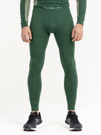 Термобрюки Moax Race муж. MX164021/20710 темно-зеленый