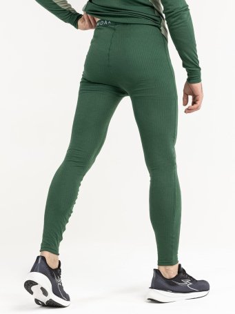 Термобрюки Moax Race муж. MX164021/20710 темно-зеленый