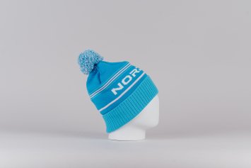 Шапка NORDSKI Stripe Breeze NSV470735