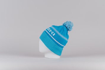 Шапка NORDSKI Stripe Breeze NSV470735