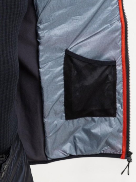 Костюм разминочный MOAX Royal муж. MX314271/10000_MX2315/10000 черный